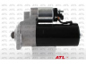 ATL Autotechnik A 18 410 starteris 
 Elektros įranga -> Starterio sistema -> Starteris
441 0 4009 220 6, 441 0 4009 219 6