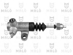 MAL? 88583 darbinis cilindras, sankaba 
 Sankaba/dalys -> Sankabos valdymas -> Vykdomasis cilindras
163003440, 30620D6200, 30620D8600