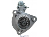 WAIglobal 30740N starteris 
 Elektros įranga -> Starterio sistema -> Starteris
M009T60471, M009T61571, M9T60471