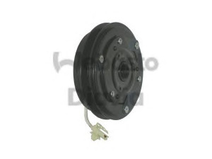 WEBASTO 82D0165025A magnetinė sankaba, oro kondicionieriaus kompresorius