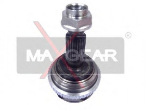 MAXGEAR 49-0651 jungčių komplektas, kardaninis velenas 
 Ratų pavara -> Sujungimai/komplektas
44014-S6D-G50