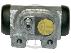 OPTIMAL RZ-3590 rato stabdžių cilindras 
 Stabdžių sistema -> Ratų cilindrai
7701035465