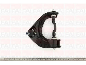 FAI AutoParts SS4836 vikšro valdymo svirtis 
 Ašies montavimas/vairavimo mechanizmas/ratai -> Valdymo svirtis/pasukamosios svirties sujungimas -> Vairo trauklės (valdymo svirtis, išilginis balansyras, diago
5443043005