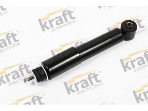 KRAFT AUTOMOTIVE 4000245 amortizatorius 
 Pakaba -> Amortizatorius
701413031B, 701413031C, 701413031E