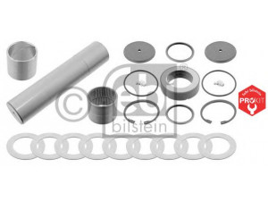 FEBI BILSTEIN 18999 remonto komplektas, pasukamojo kakliuko kaištis 
 Ašies montavimas/vairavimo mechanizmas/ratai -> Pasukamojo kakliuko remonto rinkinys -> Remonto komplektas, karbiuratorius
81.44205.6023, 81.44205.6029