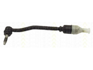 TRISCAN 8500 3831 strypo montavimas