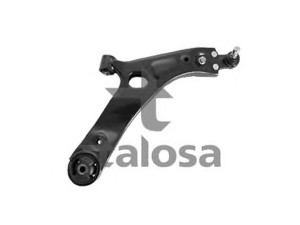 TALOSA 40-08879 vikšro valdymo svirtis 
 Ašies montavimas/vairavimo mechanizmas/ratai -> Valdymo svirtis/pasukamosios svirties sujungimas -> Vairo trauklės (valdymo svirtis, išilginis balansyras, diago
545012Y000, 545012Y000