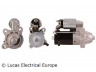 LUCAS ELECTRICAL LRS01627 starteris 
 Elektros įranga -> Starterio sistema -> Starteris
1477973, 2T14-11000-BA, 2T14-11000-BB