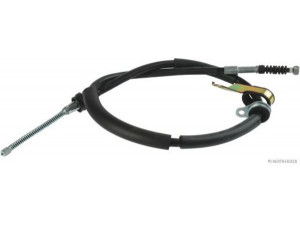 MAGNETI MARELLI 600000124180 trosas, stovėjimo stabdys
46420-28390