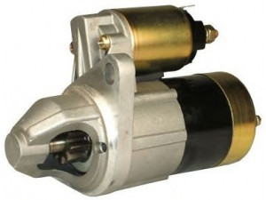 PRESTOLITE ELECTRIC 20513015 starteris
SBA185086321, 3582514, S114381