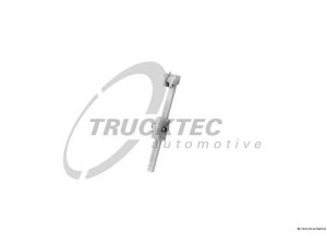 TRUCKTEC AUTOMOTIVE 02.65.003 valdiklis, galvos atrama
140 970 0026