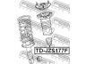 FEBEST TD-JZS177F amortizatorius 
 Pakaba -> Amortizatorius
48331-30140, 48331-30141
