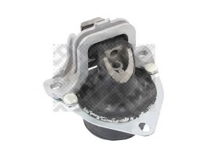 MAPCO 36169 variklio montavimas 
 Variklis -> Variklio montavimas -> Variklio montavimo rėmas
7700423007