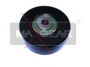 MAXGEAR 54-0091 kreipiantysis skriemulys, V formos rumbuotas diržas 
 Diržinė pavara -> V formos rumbuotas diržas/komplektas -> Laisvasis/kreipiamasis skriemulys
5751.51, 96216260, 5751.51, 96216260