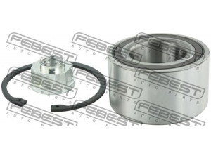 FEBEST DAC52960050M-KIT rato guolio komplektas
A1669810006