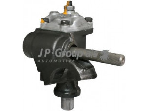JP GROUP 8144200100 vairo pavara 
 Vairavimas -> Vairo pavara/siurblys
111415061A, 113415061C