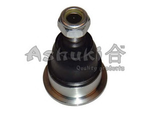 ASHUKI 1464-0090 atramos/vairo trauklė 
 Ašies montavimas/vairavimo mechanizmas/ratai -> Sujungimai -> Atramos/vairo trauklė
96292010