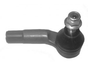 MOOG FD-ES-2262 skersinės vairo trauklės galas 
 Vairavimas -> Vairo mechanizmo sujungimai
1202548, 2S6J3289AC, DD3232280