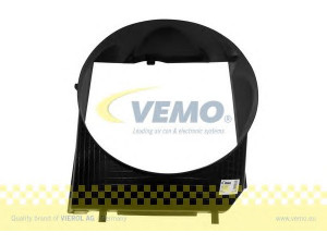 VEMO V30-93-1653 apdanga, radiatoriaus ventiliatorius 
 Aušinimo sistema -> Radiatoriaus ventiliatorius
124 505 01 55
