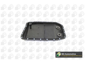 BGA SP0900 alyvos karteris, automatinė transmisija 
 Transmisija -> Automatinė pavarų dėžė -> Alyvos karteris/dalys -> Alyvos karteris
24117519359