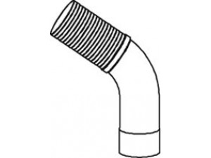 DINEX 28299 išleidimo kolektorius
98495744