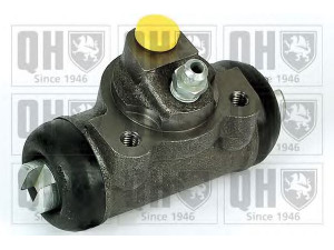 QUINTON HAZELL BWC3448 rato stabdžių cilindras 
 Stabdžių sistema -> Ratų cilindrai
94 256 308, 94 256 308, C429, FBW1326