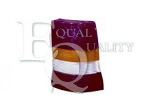 EQUAL QUALITY GP0248 lęšis, indikatorius 
 Kėbulas -> Šviesos -> Indikatorius/dalys -> Dalys, indikatorius
9EL146586001, 3736932, 50500754A1