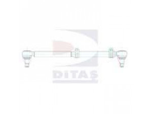 DITAS A1-2442 centrinės trauklės mazgas
42121773