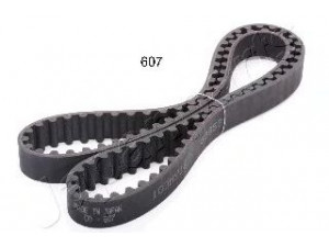 JAPANPARTS DD-607 paskirstymo diržas 
 Techninės priežiūros dalys -> Papildomas remontas
13514-87202