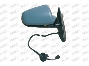 PRASCO AD3207323 išorinis veidrodėlis 
 Kėbulas -> Langai/veidrodėliai -> Veidrodėlis
8P1858532B01C