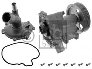 FEBI BILSTEIN 34392 vandens siurblys 
 Aušinimo sistema -> Vandens siurblys/tarpiklis -> Vandens siurblys
4693090AF, 11 51 1 485 846, 11 51 1 485 846 SK