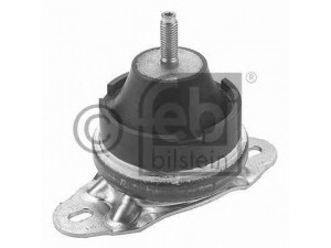 FEBI BILSTEIN 19019 variklio montavimas 
 Variklis -> Variklio montavimas -> Variklio montavimo rėmas
1844.93, 9635939980, 9635939980