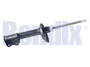 BENDIX 060738GLB amortizatorius 
 Pakaba -> Amortizatorius