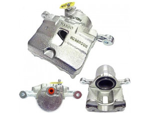 Brake ENGINEERING CA2674 stabdžių apkaba 
 Stabdžių sistema -> Stabdžių matuoklis -> Stabdžių matuoklio montavimas
HB401003