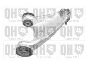 QUINTON HAZELL QSA1788S vikšro valdymo svirtis 
 Ašies montavimas/vairavimo mechanizmas/ratai -> Valdymo svirtis/pasukamosios svirties sujungimas -> Vairo trauklės (valdymo svirtis, išilginis balansyras, diago
60 657 246