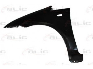 BLIC 6504-04-2534313P sparnas 
 Kėbulas -> Transporto priemonės priekis -> Sparnas/montavimo dalys
1 474 083, 1474084