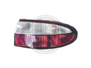 DIEDERICHS 6920091 kombinuotas galinis žibintas 
 Kėbulas -> Šviesos -> Kombinuotas galinis žibintas/dalys -> Kombinuotas galinis žibintas
96304618