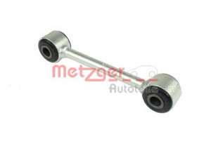 METZGER 53060608 šarnyro stabilizatorius 
 Ašies montavimas/vairavimo mechanizmas/ratai -> Stabilizatorius/fiksatoriai -> Savaime išsilyginanti atrama
2H0 411 317