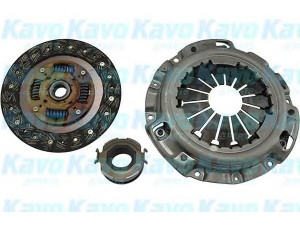KAVO PARTS CP-8515 sankabos komplektas 
 Sankaba/dalys -> Sankabos remonto komplektas, visas