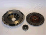 JAPANPARTS KF-541 sankabos komplektas 
 Sankaba/dalys -> Sankabos remonto komplektas, visas
