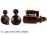 LUCAS ELECTRICAL LRS01123 starteris