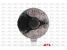 ATL Autotechnik L 64 010 kintamosios srovės generatorius
01179896, 01180649, 1179896, 1180649