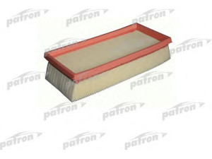 PATRON PF1328 oro filtras 
 Techninės priežiūros dalys -> Techninės priežiūros intervalai
1350900501, 1500A045