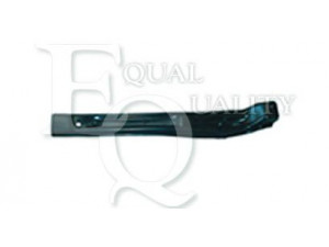 EQUAL QUALITY L03833 buferio rėmas, vilkimo įtaisas 
 Grąžulas/dalys -> Dalys
5821060B01