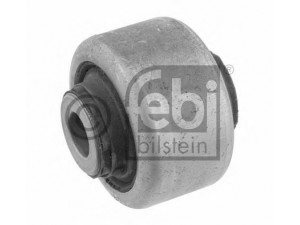 FEBI BILSTEIN 27015 valdymo svirties/išilginių svirčių įvorė 
 Ašies montavimas/vairavimo mechanizmas/ratai -> Valdymo svirtis/pasukamosios svirties sujungimas -> Montavimas/sutvirtinimas
3523.AQ, 3523.AQ