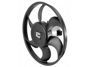 BOSCH F 006 KM0 402 elektrovariklis, raditoriaus ventiliatorius 
 Aušinimo sistema -> Radiatoriaus ventiliatorius
377 959 455 G