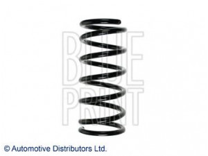 BLUE PRINT ADC488350 spyruoklė 
 Pakaba -> Spyruoklės
MR272885