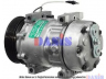 AKS DASIS 853020N kompresorius, oro kondicionierius 
 Oro kondicionavimas -> Kompresorius/dalys
7700866828