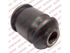 DELPHI TD728W valdymo svirties/išilginių svirčių įvorė 
 Ašies montavimas/vairavimo mechanizmas/ratai -> Valdymo svirtis/pasukamosios svirties sujungimas -> Montavimas/sutvirtinimas
54551-1E000, 54551-1E000