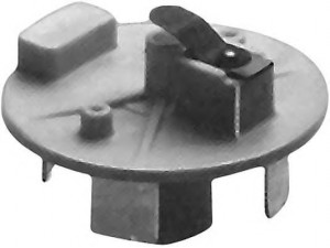 BERU NVL194 rotorius, skirstytuvas
520 6304, CH 319 L